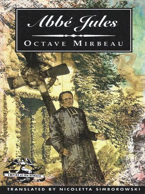 cover image of Abbe Jules